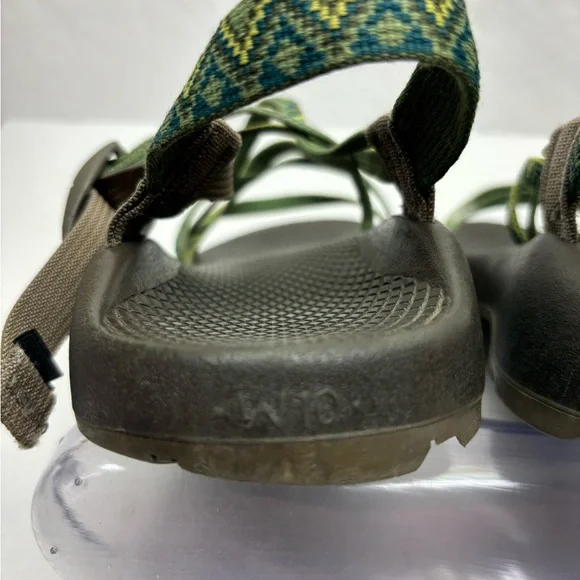 Chaco sandals women’s SZ 10 - Picture 7 of 8